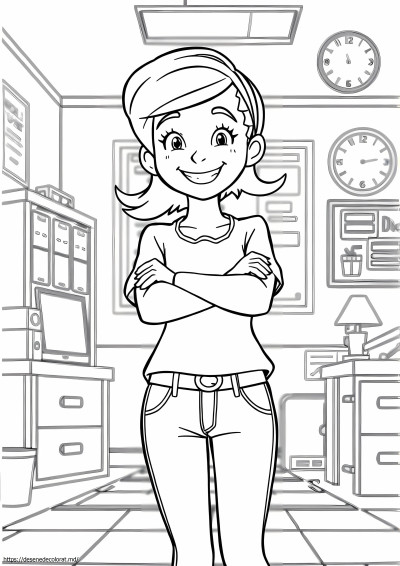 Andi Mack