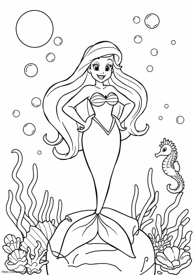 Ariel