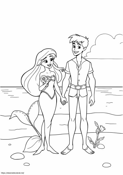 Ariel eric
