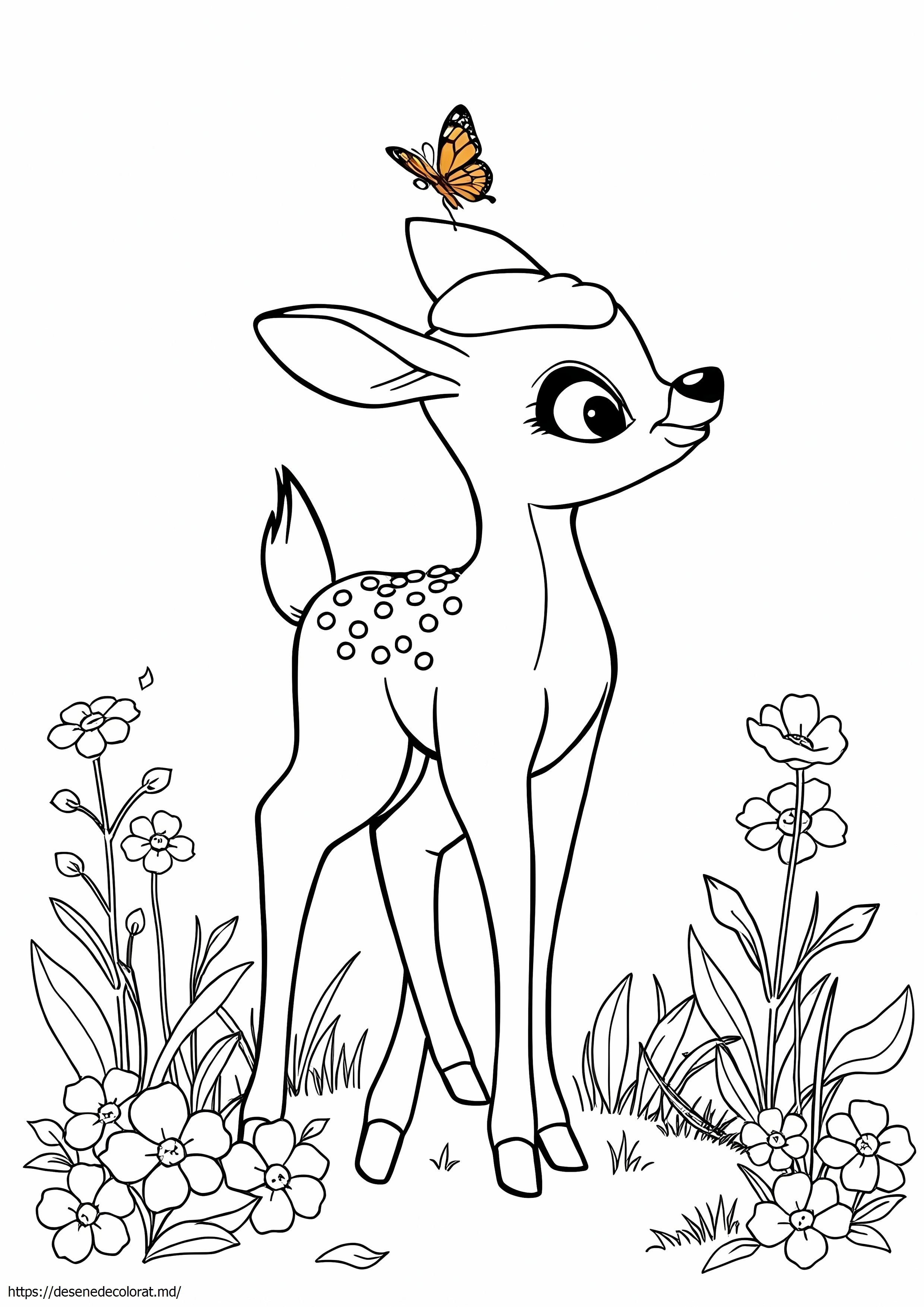 Bambi ii