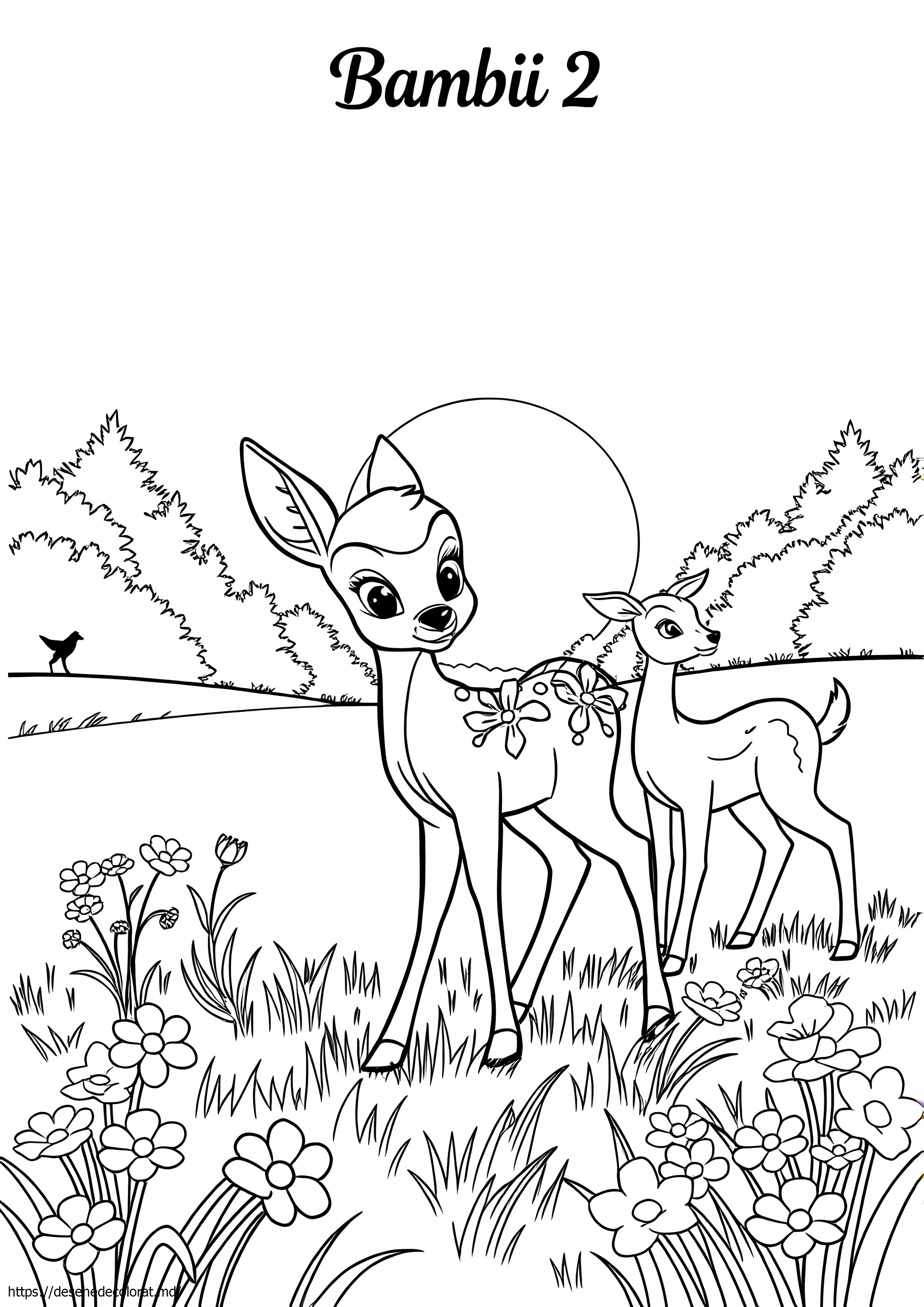 Bambi 2