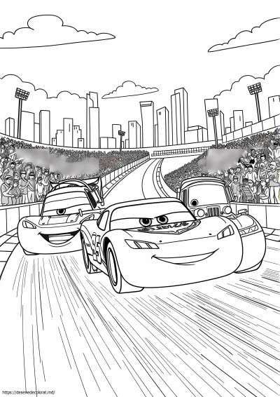 Cars 2 disney
