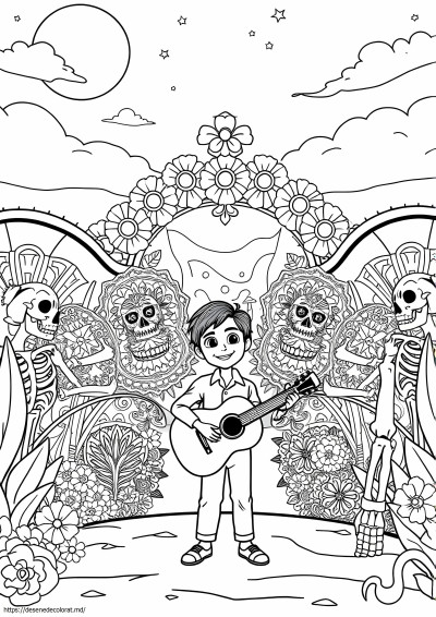 Coco disney