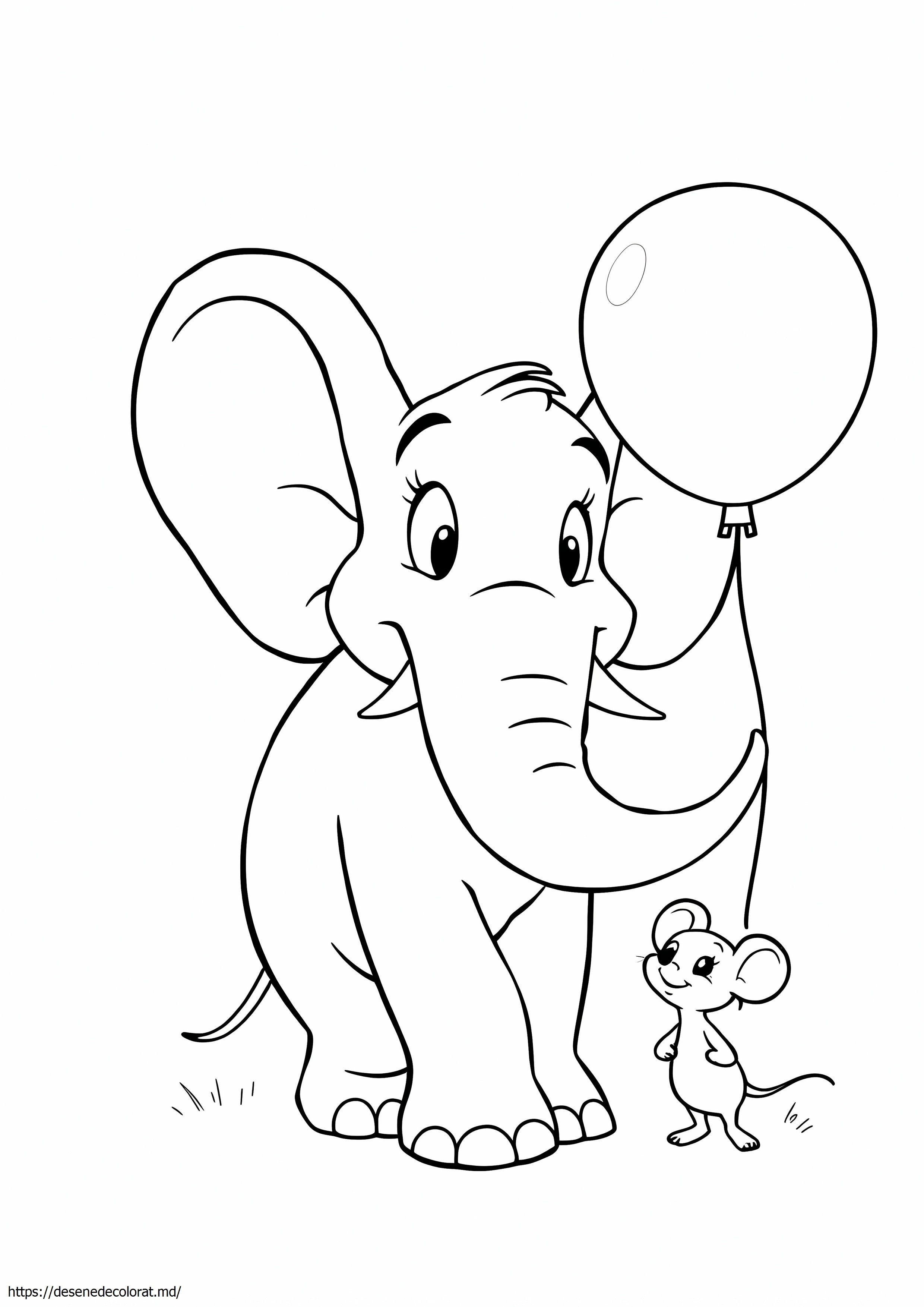 Disney dumbo