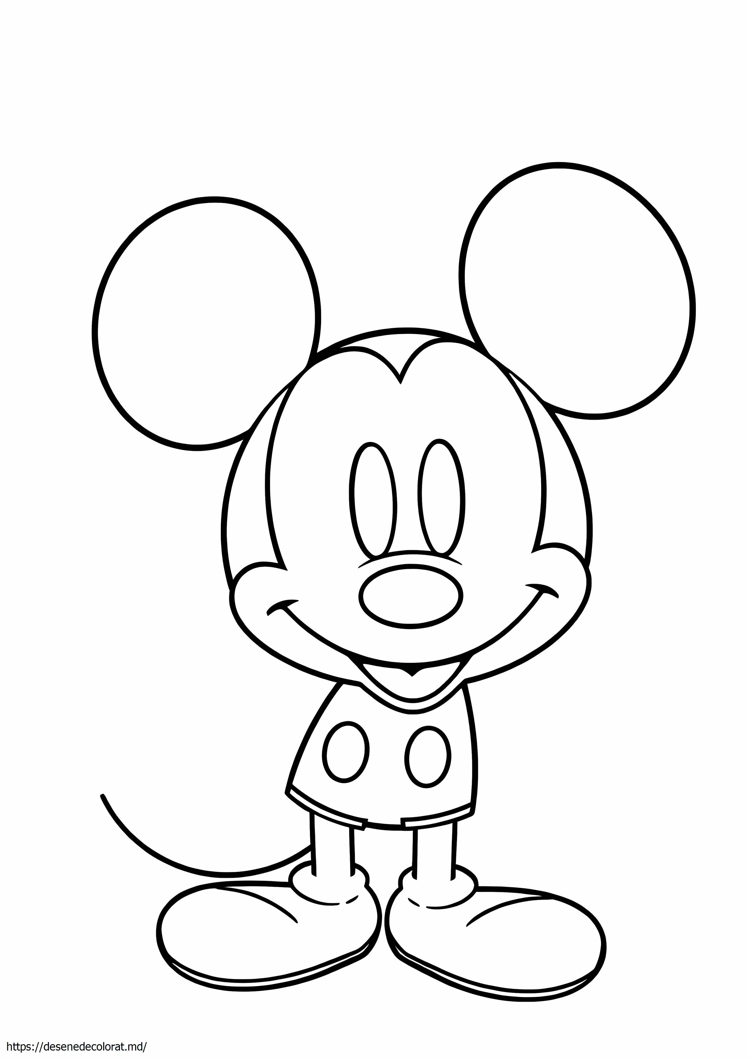 Disney simplu simplu