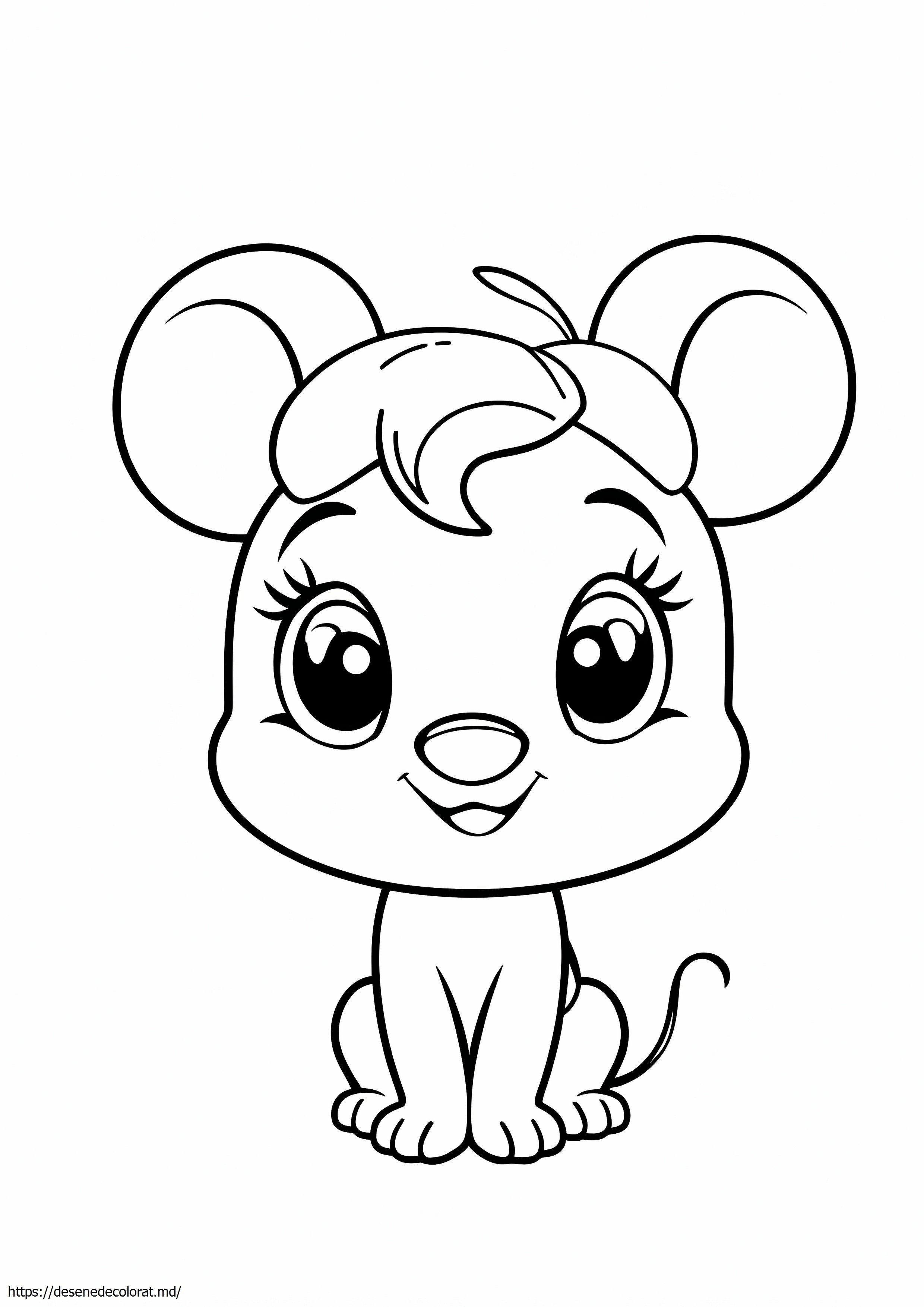 Desen disney atât de drăguț