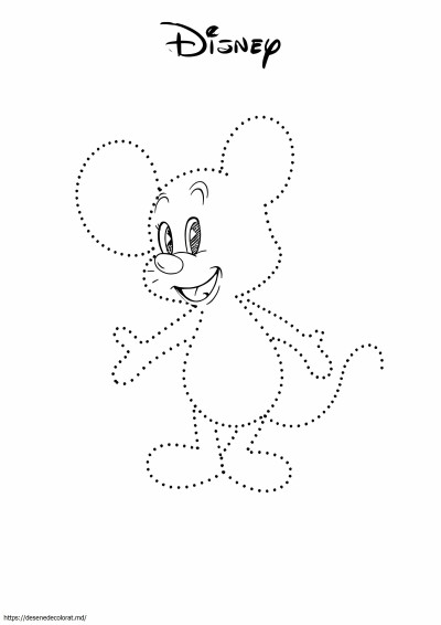 Disney punct cu punct
