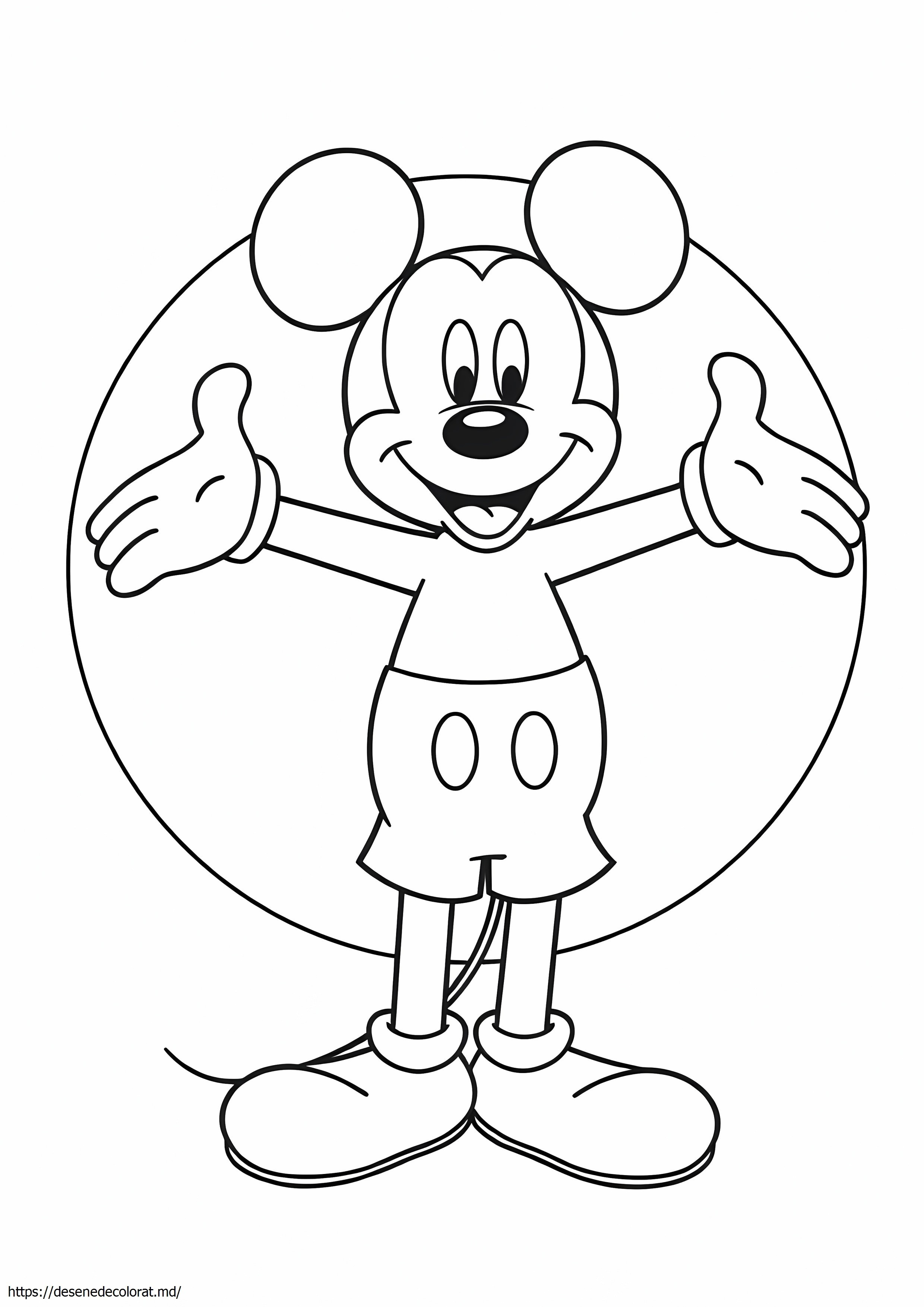Disney marime intreaga
