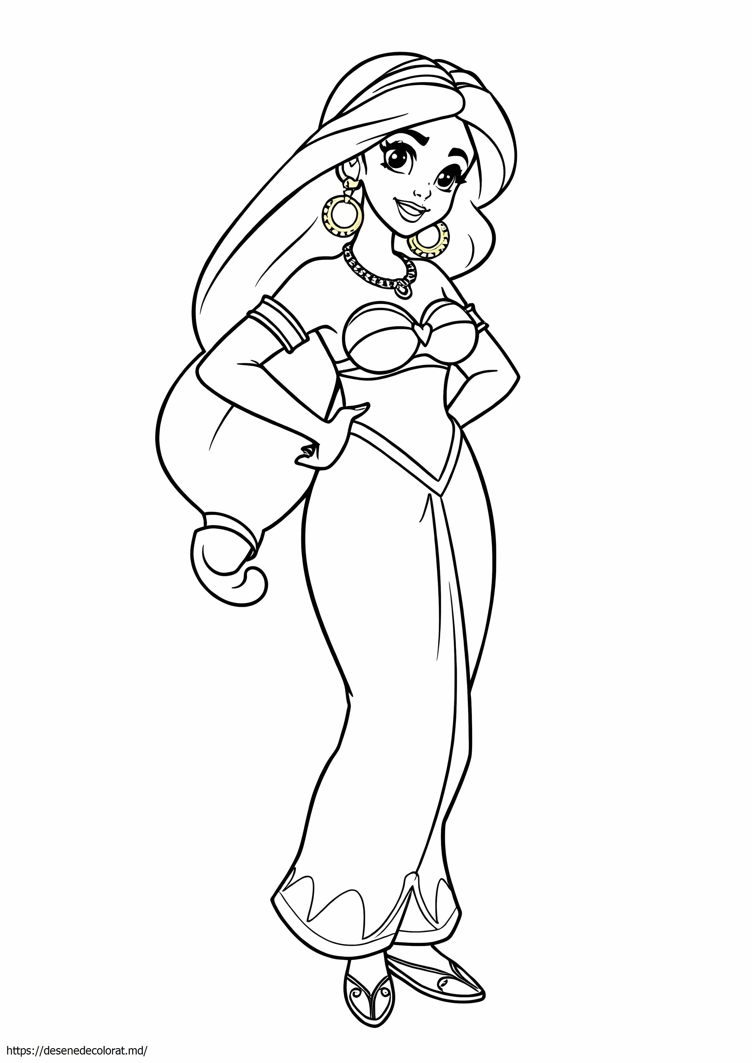 Iasomie disney