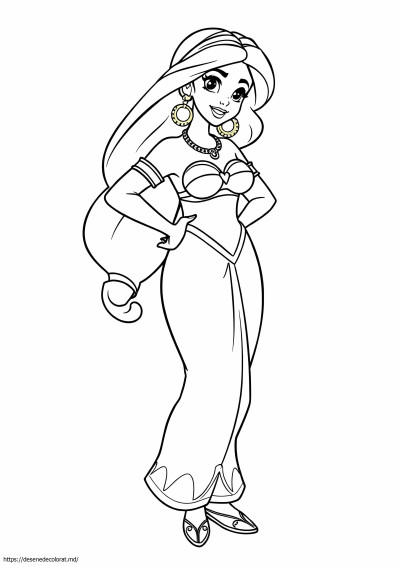 Iasomie disney