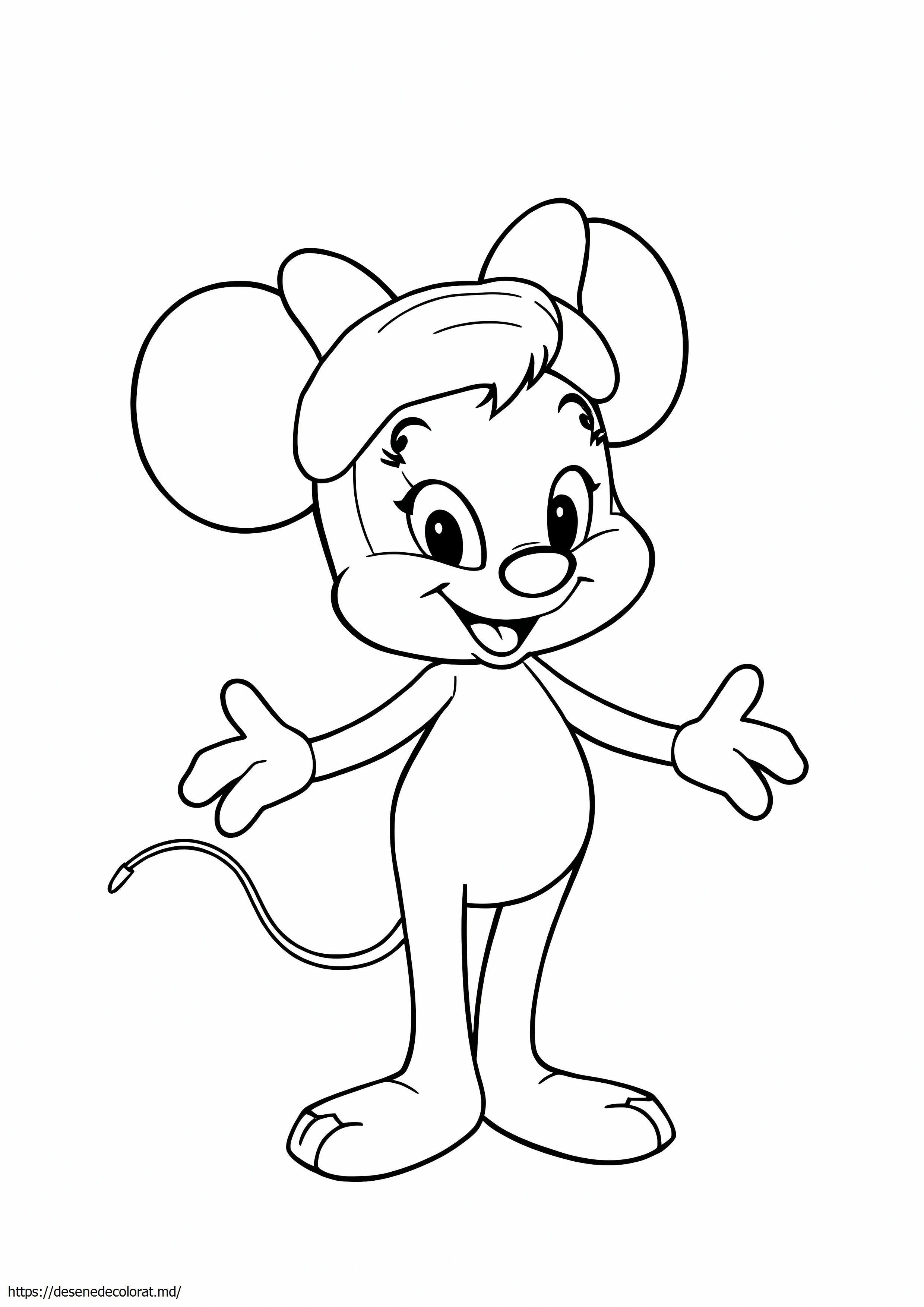 Desene drăguț ușor drăguț disney