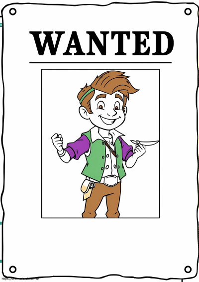 Poster căutat de Flynn Rider