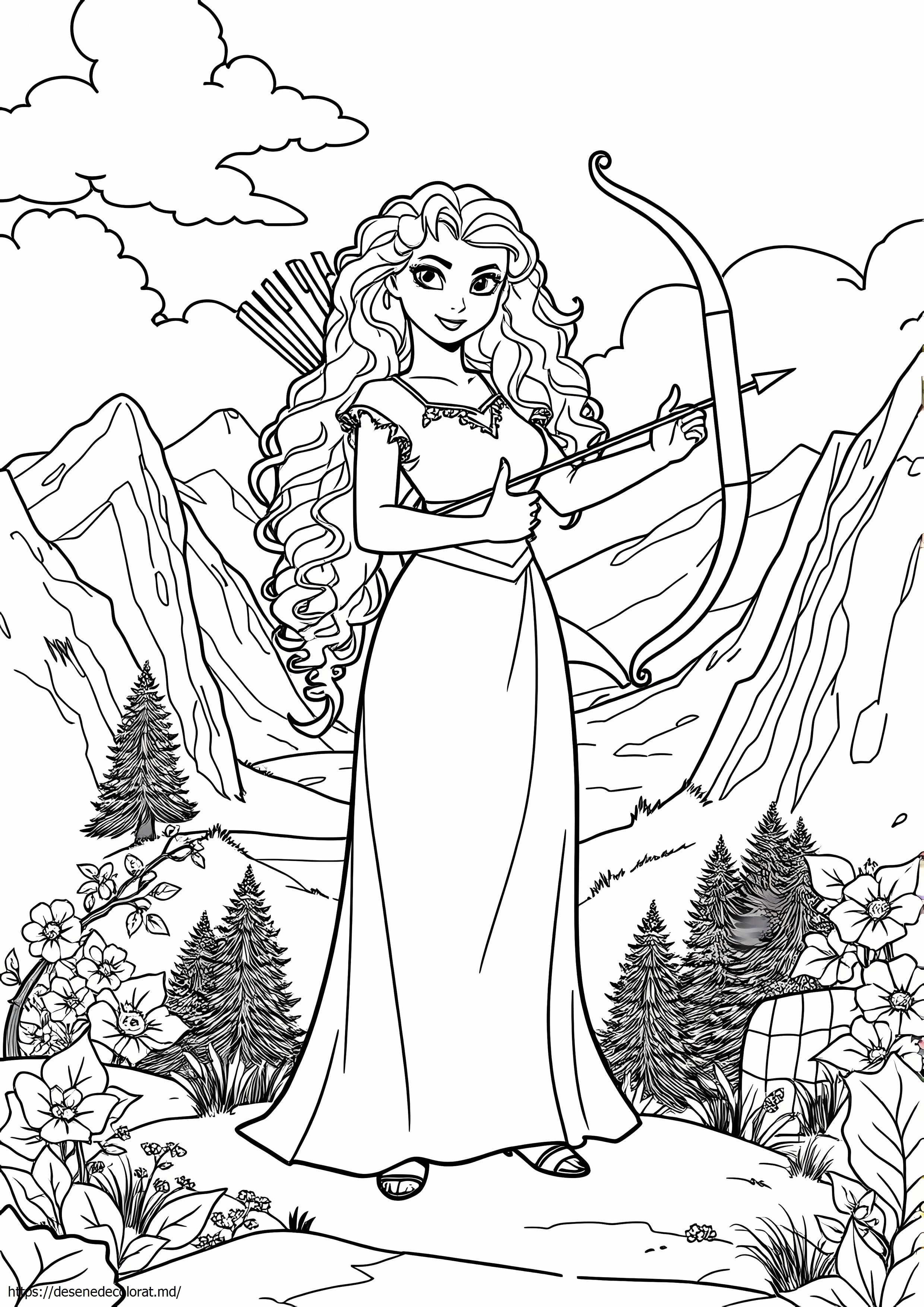 Merida