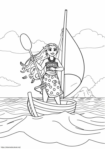 Moana