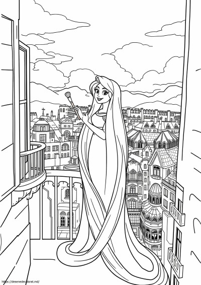 Repunzel