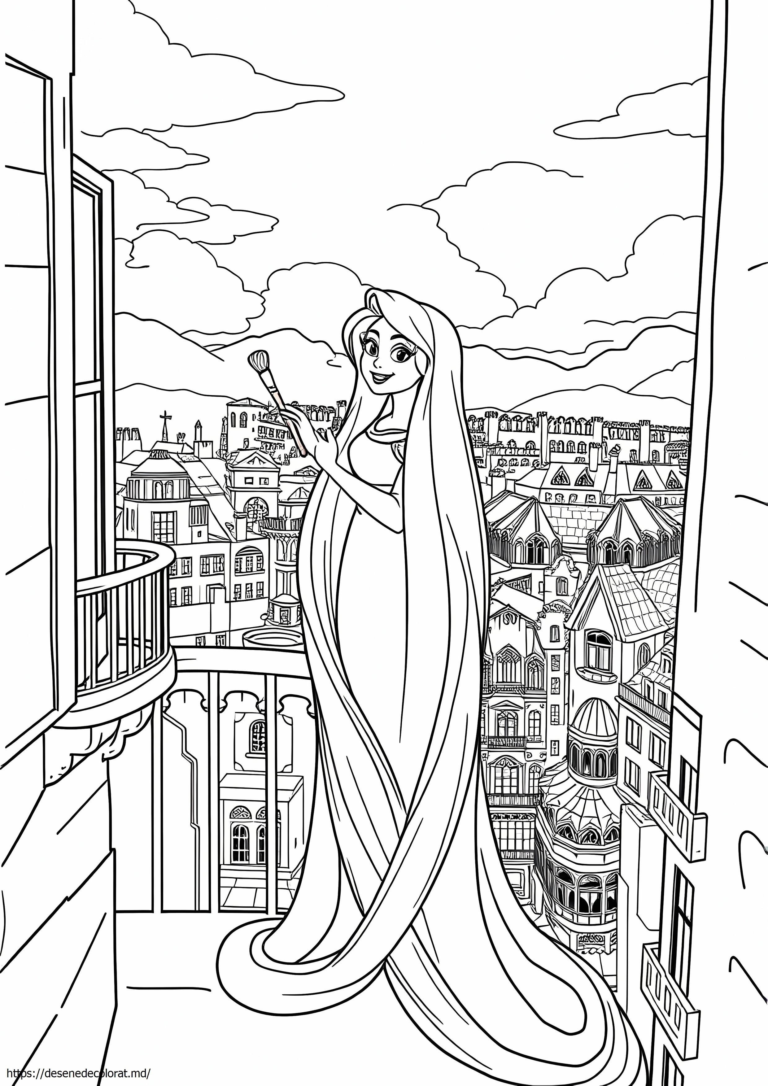 Repunzel