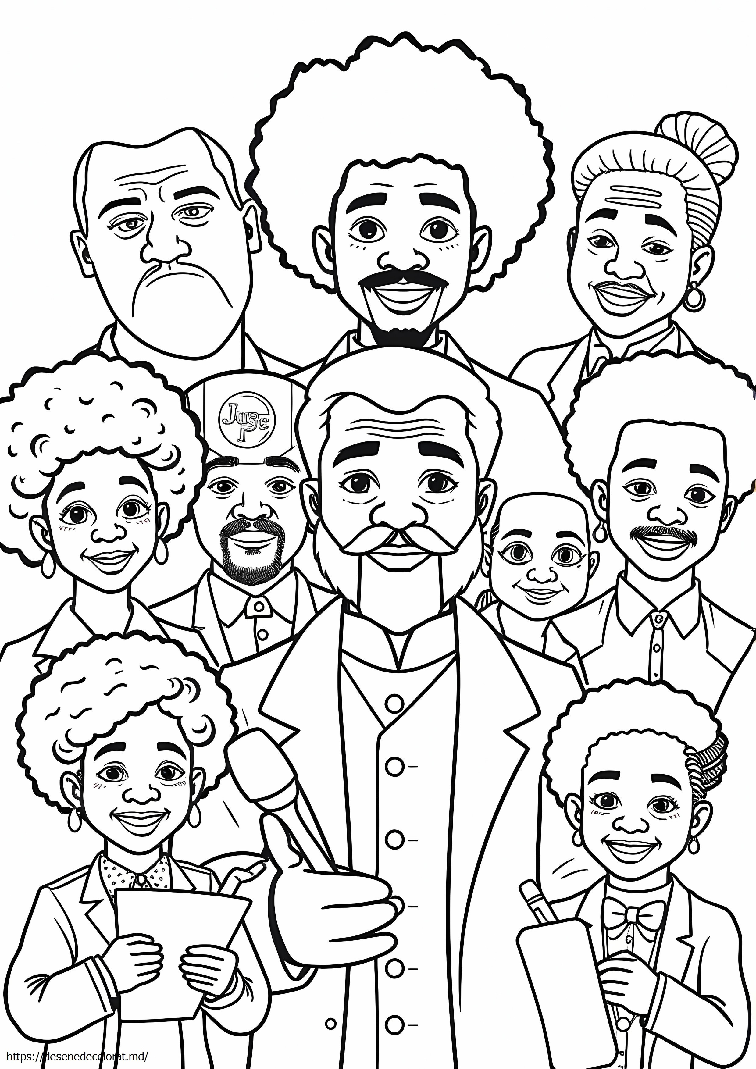 Inventatori afro-americani