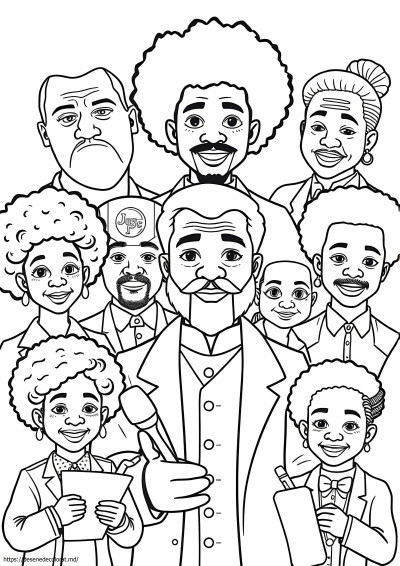 Inventatori afro-americani