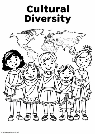 Diversitatea culturală
