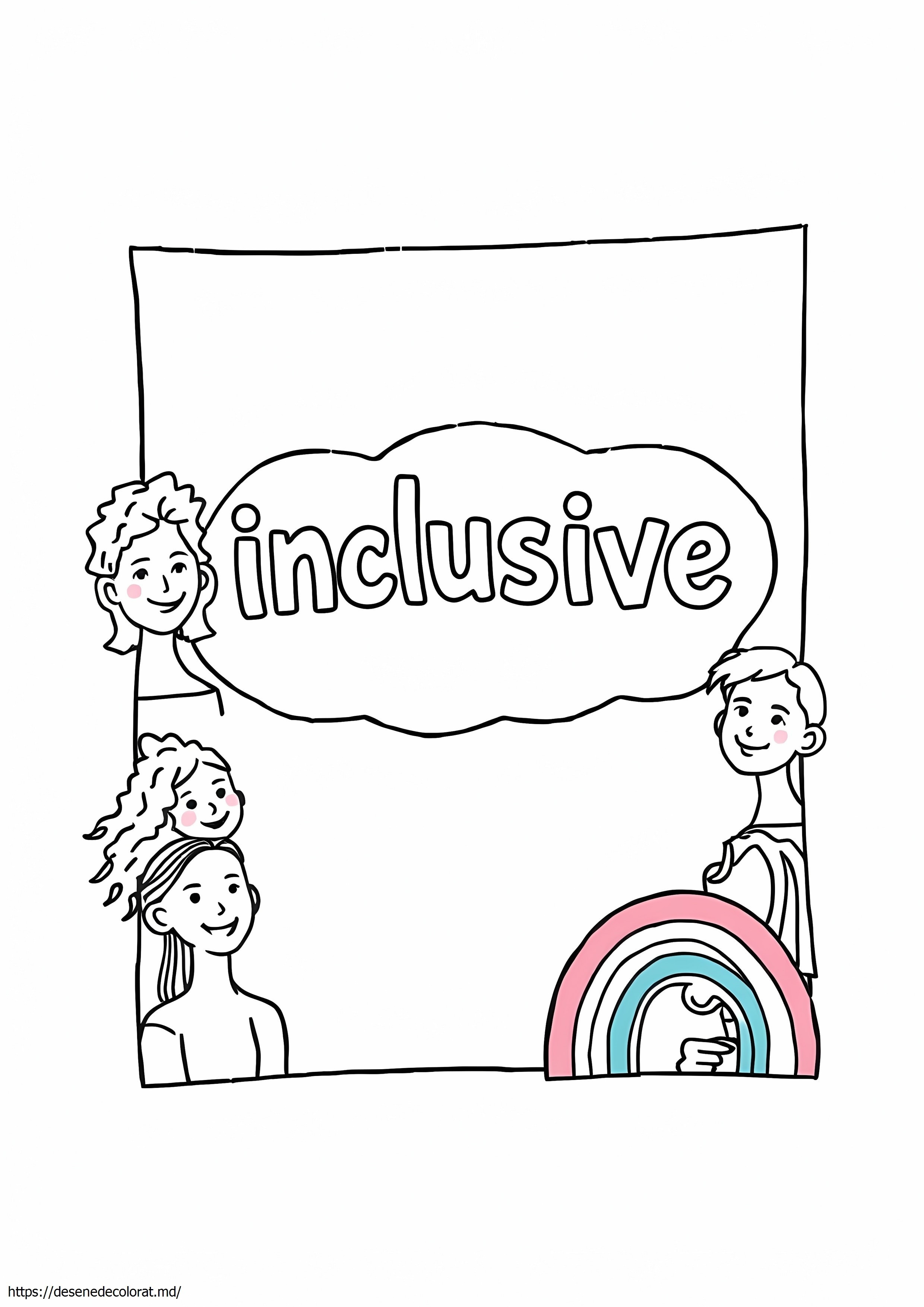 Inclusiv