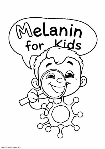 Melanina