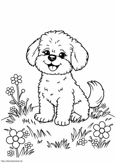 Bichon frise