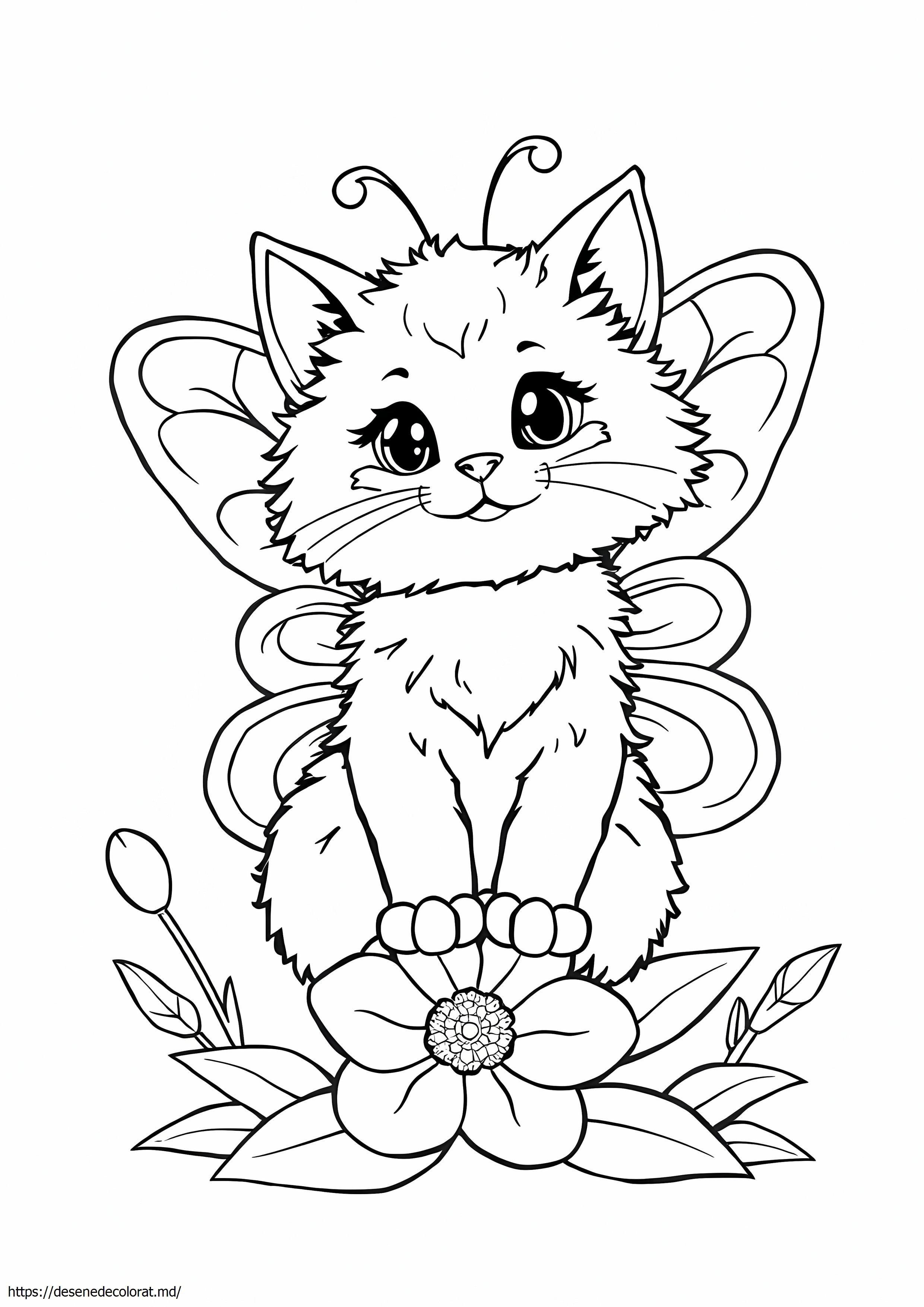 Buffycats