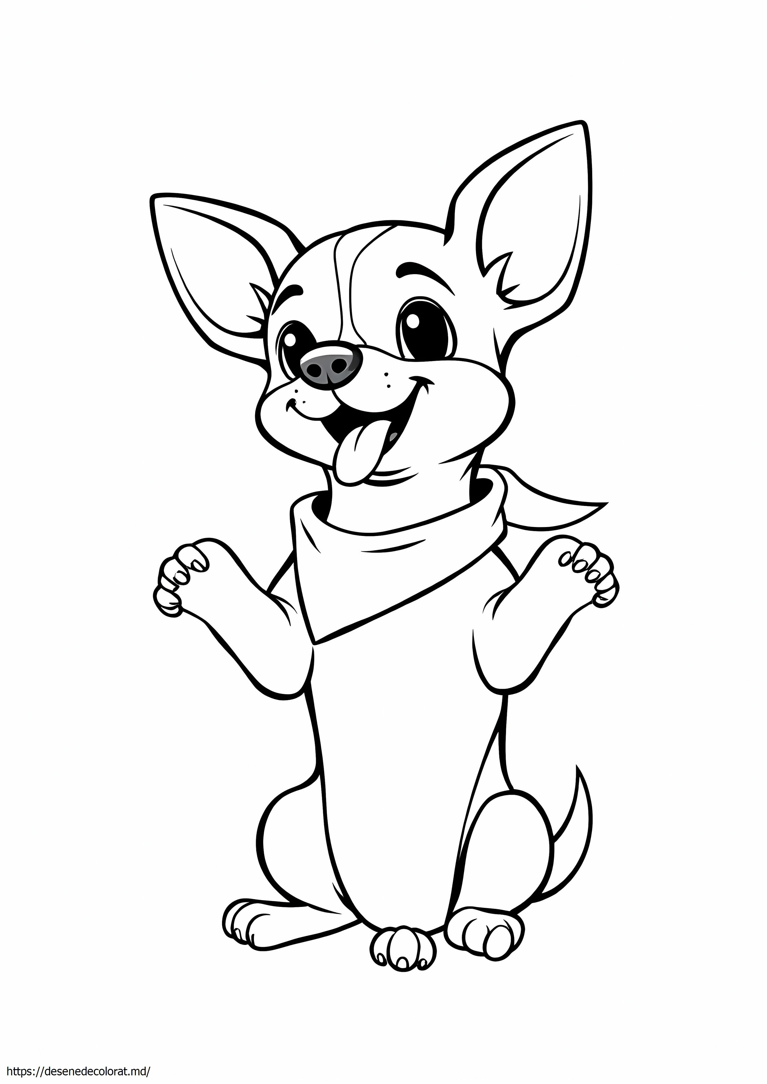 Chiweenie