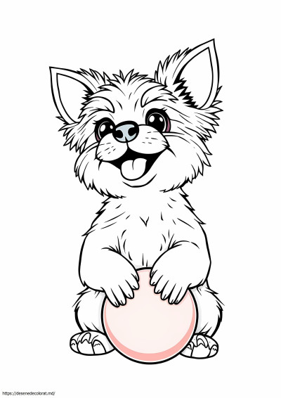 Yorkie