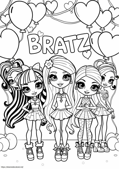 Bratz