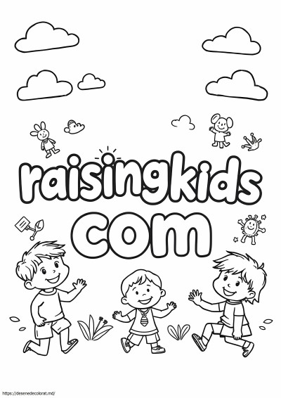 Raisingourkids com
