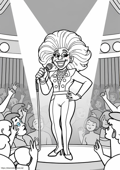 Rupaul