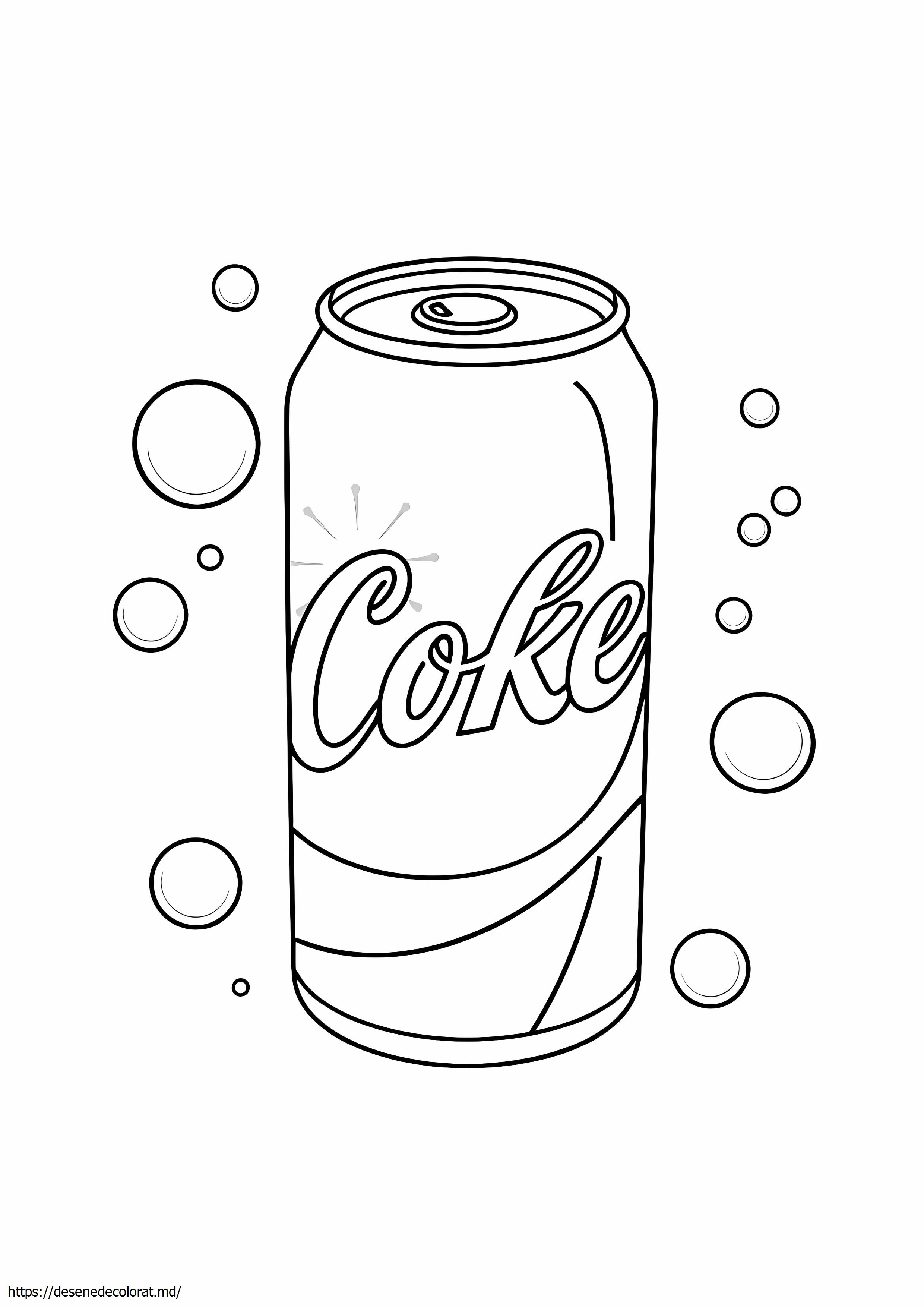 Cutie de coca
