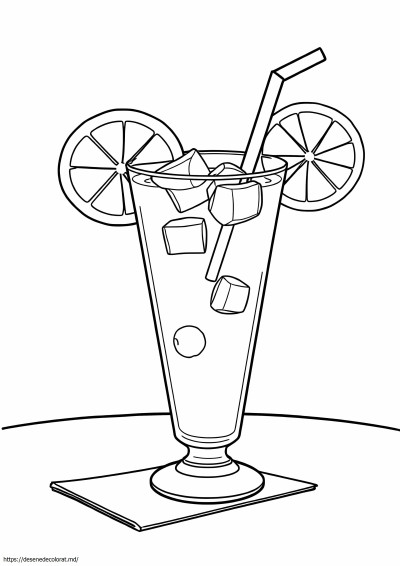 Limonadă