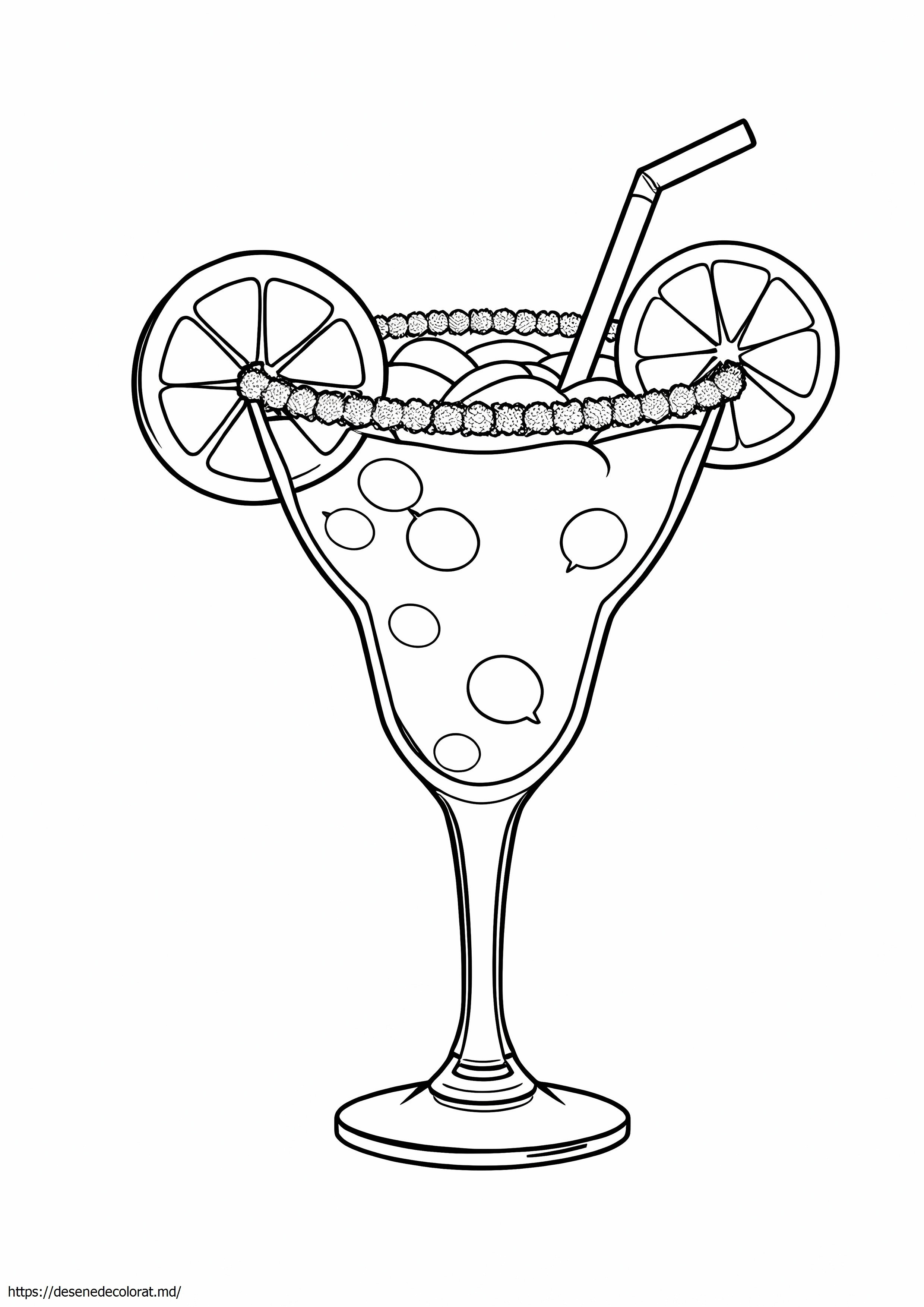 Margarita