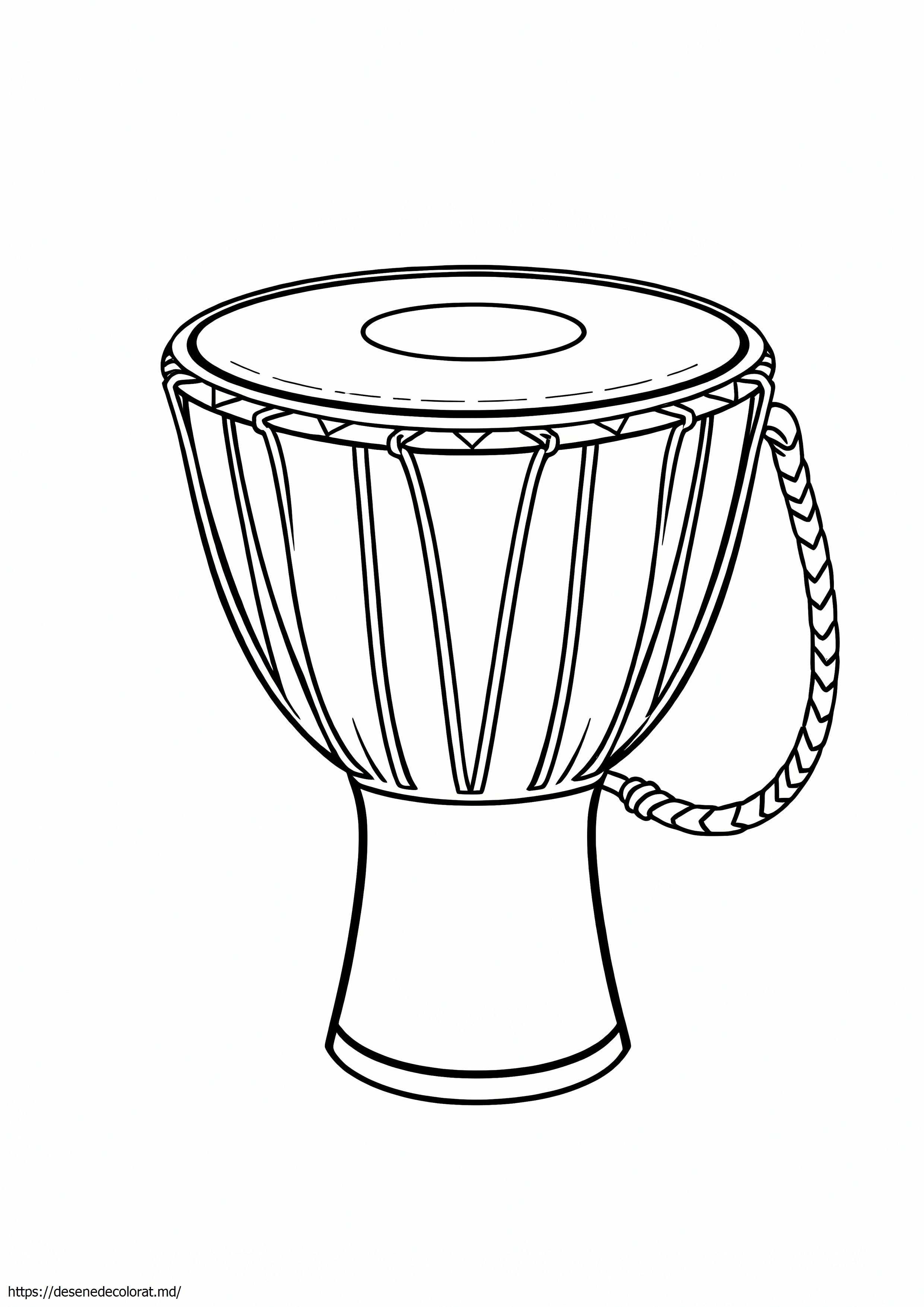 Djembe