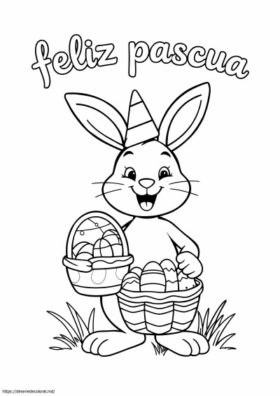 Fericit pascua