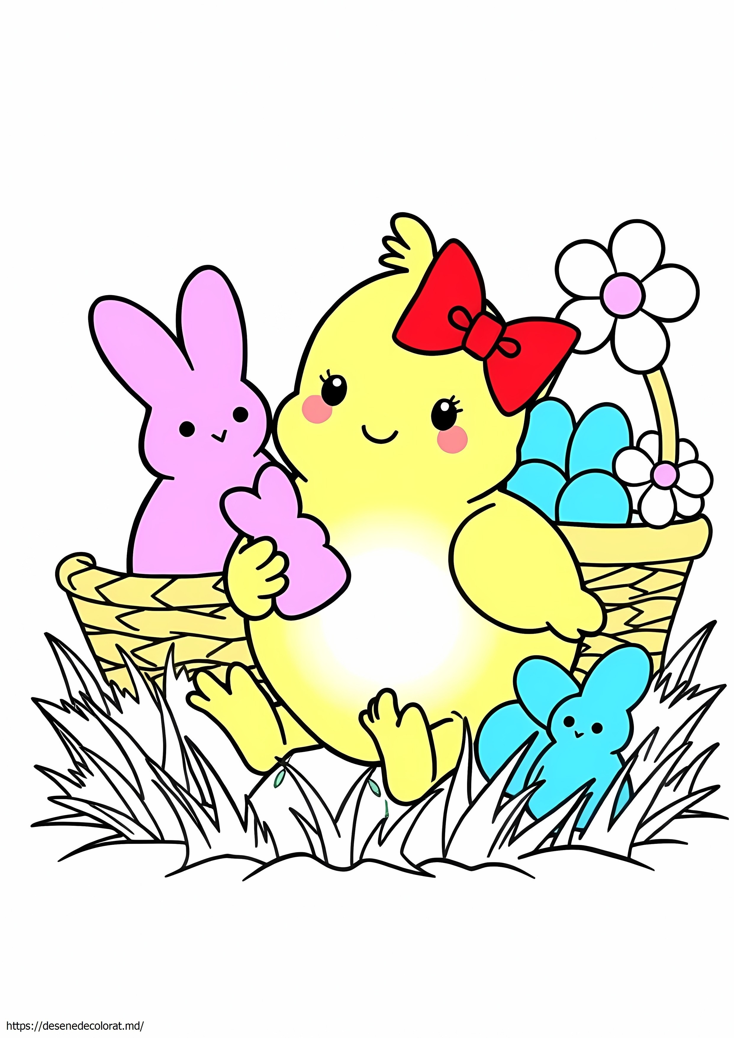 Peeps marshmallow