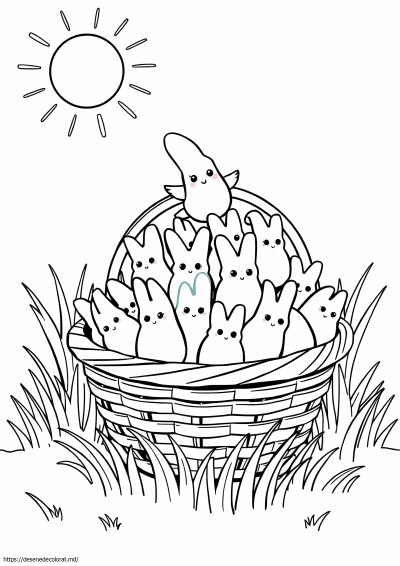 Peeps