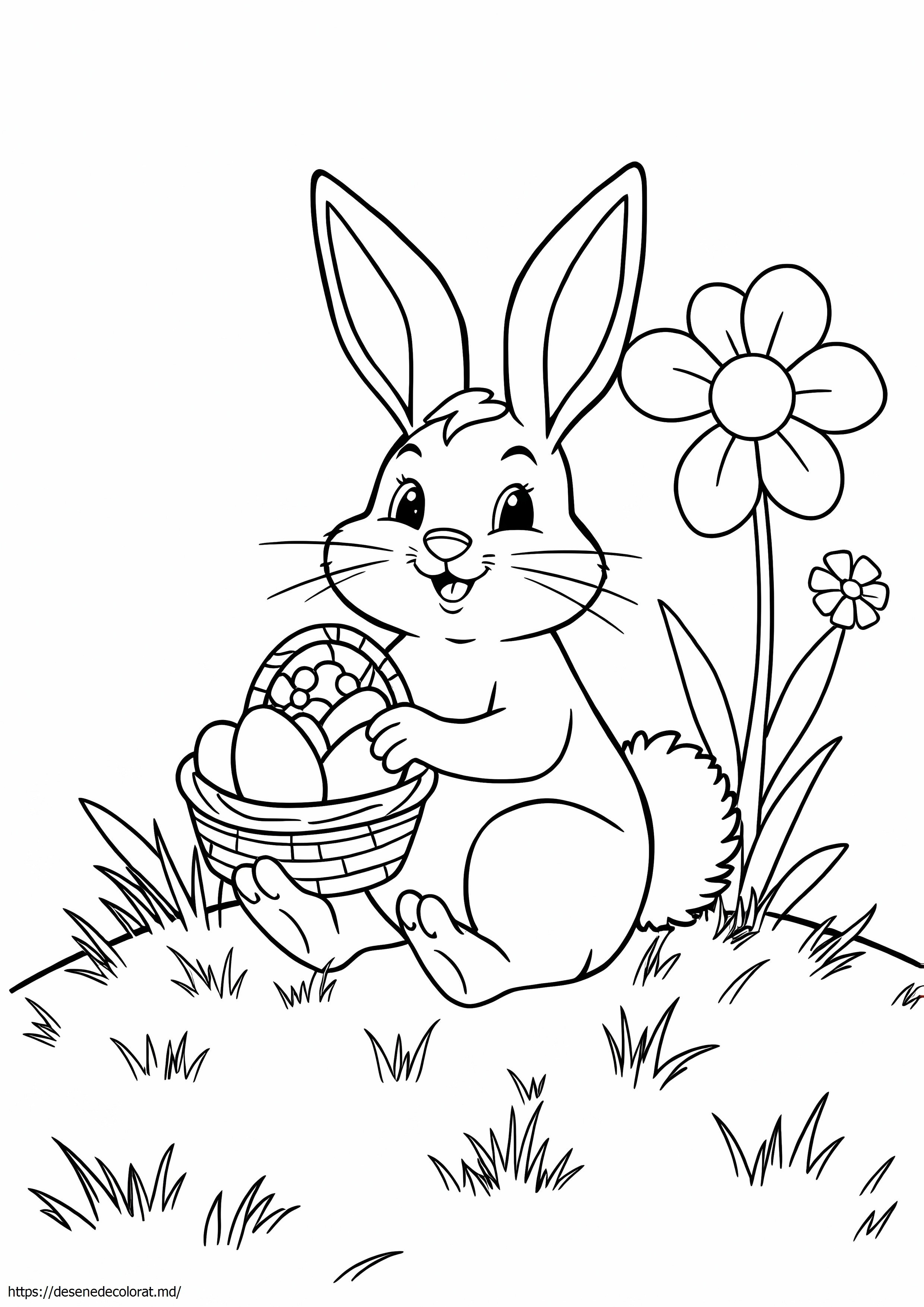 Peter cottontail