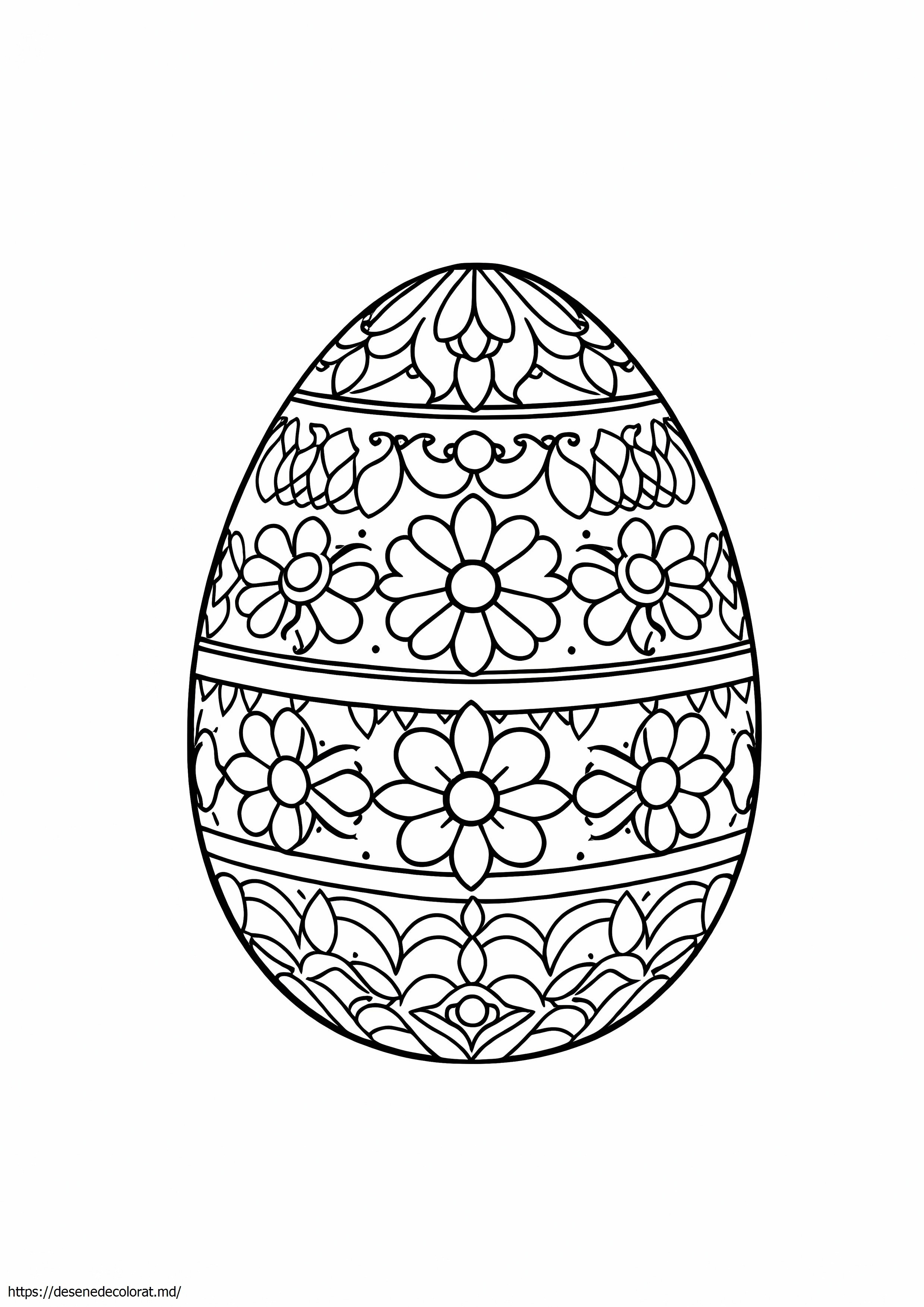 Ouă pysanky
