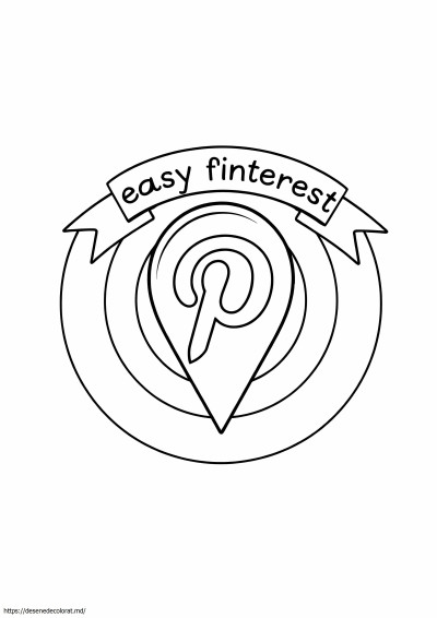 Ușor pinterest