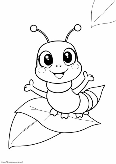 Omida din desene animate