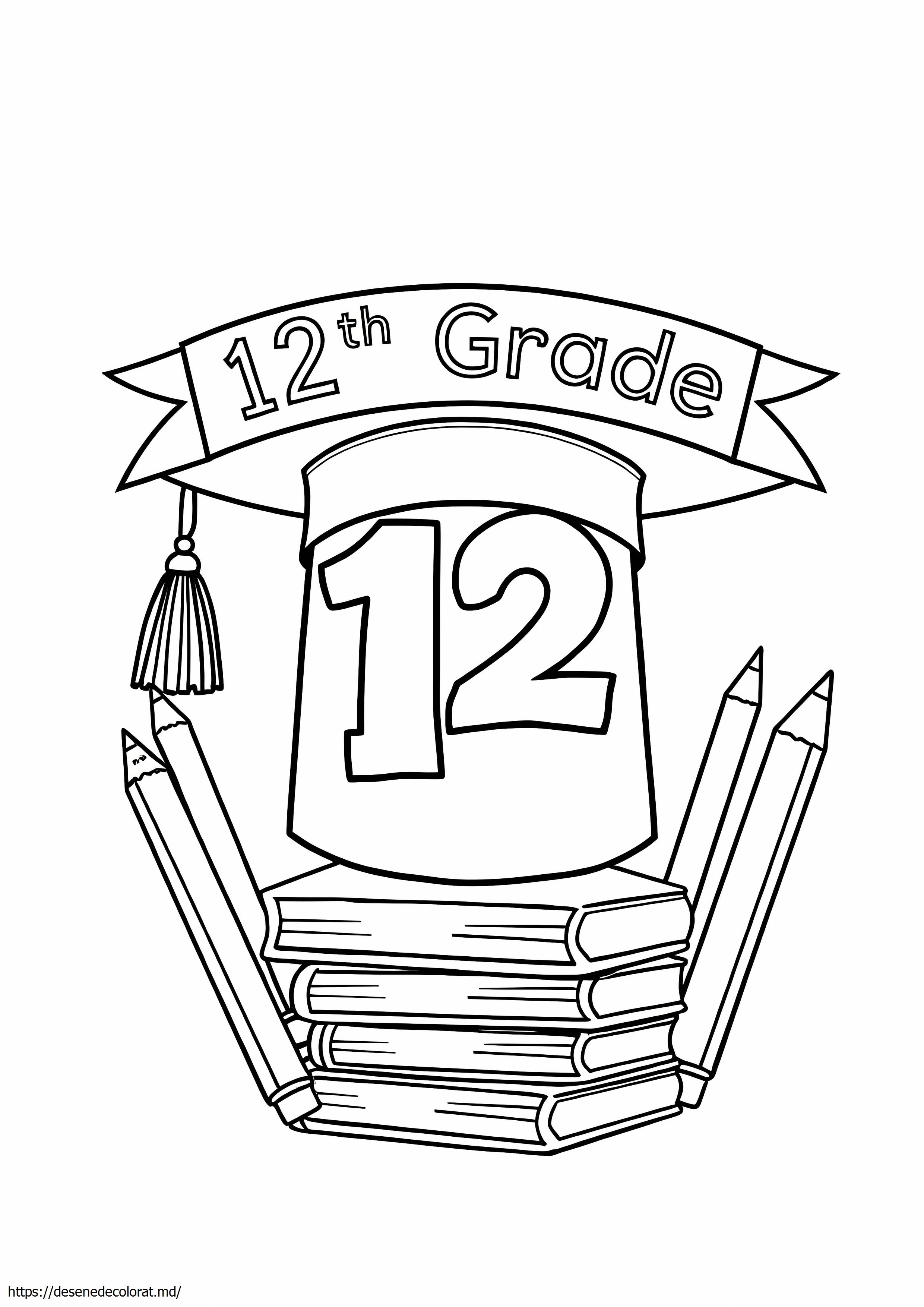 Clasa 12