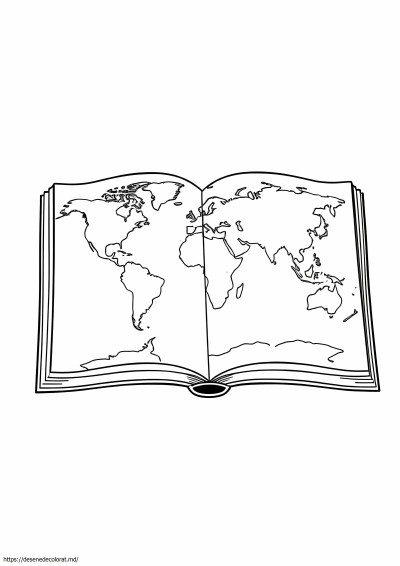 Atlas clasa I