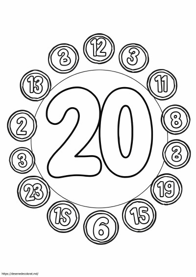 Nota 20