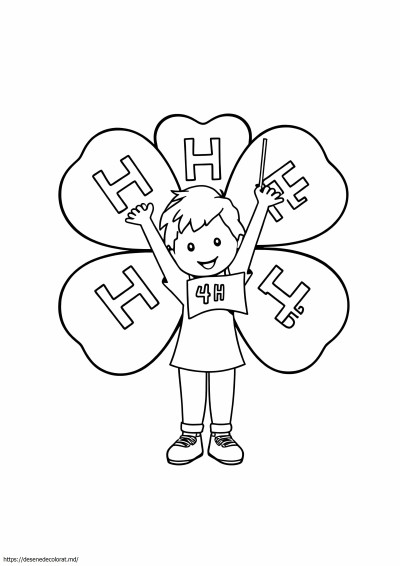 4h gaj