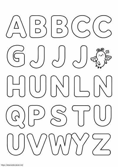 Abc minuscule