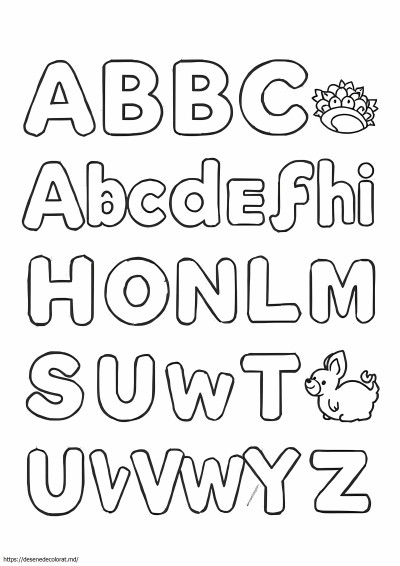 Abc fonetică