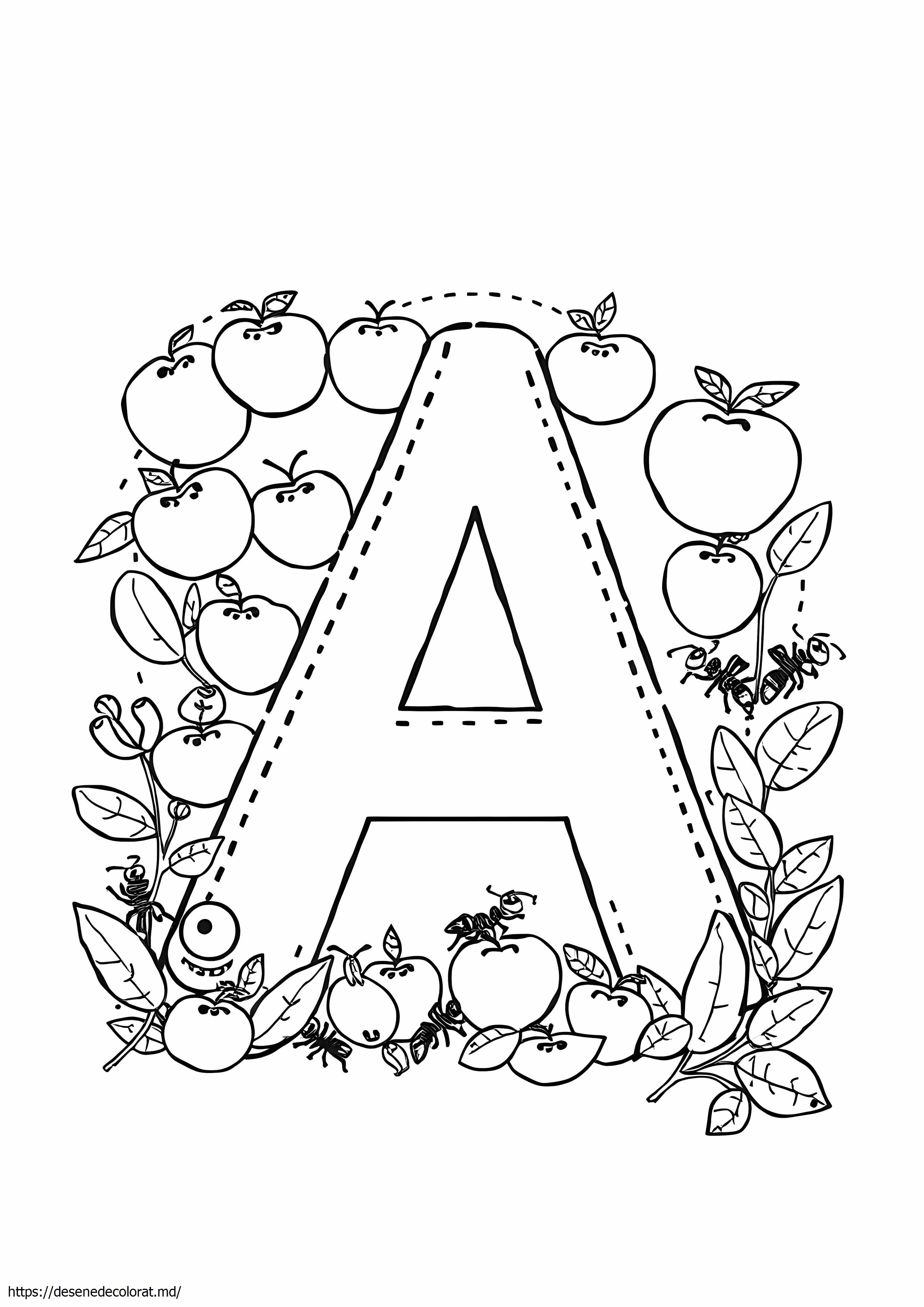 Alfabet